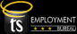 Total Solution Employment Bureau logo